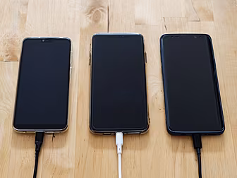 The Best Mobile Phone Deals On...