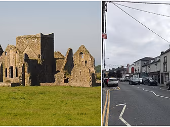 Noni Has An Iconic Tipperary M...