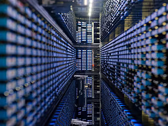 Amazon Gets Planning Permissio...