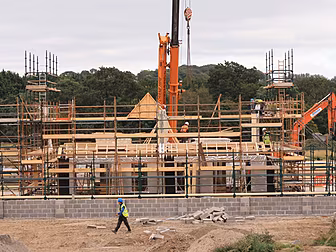 Government's Housing For All P...