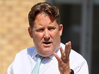 Housing Minister Supports Idea...