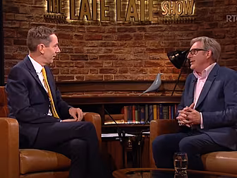 The Longest Running Chat Show...