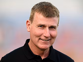 Stephen Kenny wants Ireland to...