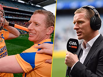 Ollie Canning Talks Brother Jo...