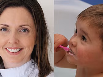 Dentist Reveals How To Mind Yo...