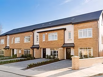 Housing Plan Faces Sharp Criti...