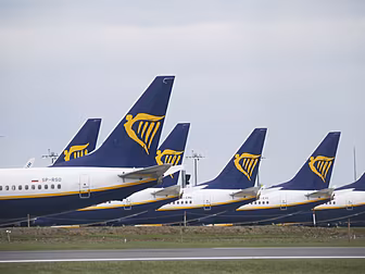 Ryanair Put The Squeeze On Boe...