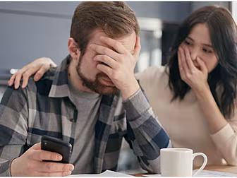 Top Tips For Coping With Money...