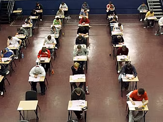 Points Are On The Rise As CAO...