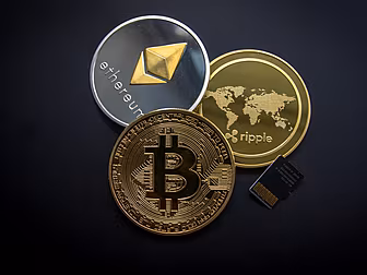The Continuing Rise Of Cryptoc...