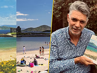 Photographer Paul Kelly On Rec...