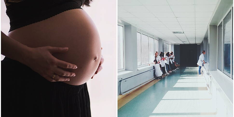 What's It Like To Be Pregnant...
