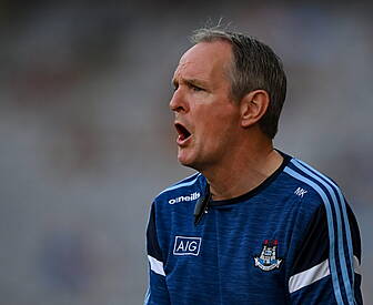 Kenny staying in charge of the...