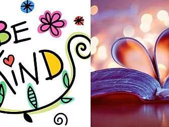 'A Day For Kindness': Irish Nu...