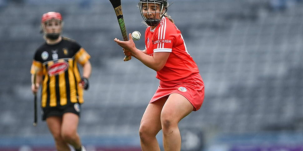 Cork and Galway teams named fo...