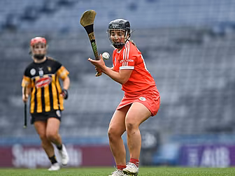 Cork and Galway teams named fo...
