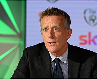 FAI chief refuses to back Kenn...