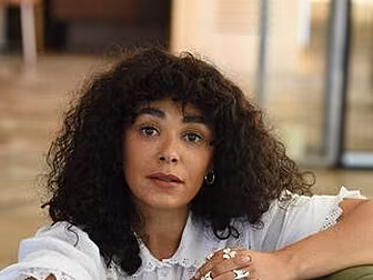 Growing Up As A Black Woman In...