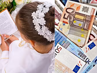 How Much Money Should You Give...