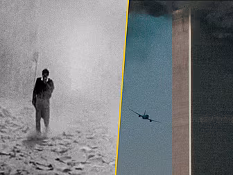 9/11 20 Years On: Movies And D...