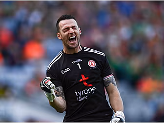 Mayo heartache goes on as Tyro...