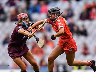 Galway beat Cork to regain All...