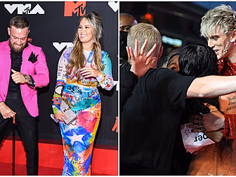 Conor McGregor Caused A Bit Of...