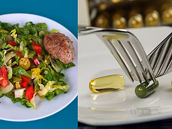 Nutrition Expert Explains The...