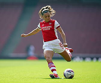 McCabe & Arsenal set for Champ...