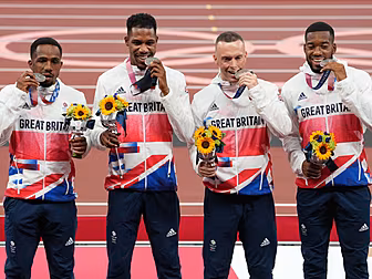 GB to be stripped of relay sil...