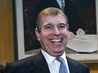 Lawyers For Prince Andrew Say...