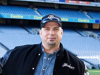 Is Garth Brooks Returning For...