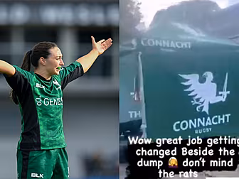 Connacht seek review into deci...