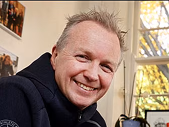 Matt Cooper: ‘I’m Double Vacci...