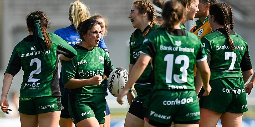 IRFU confirm investigation int...