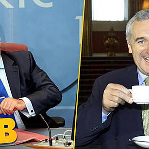 Gift Grub: Liveline Special -...