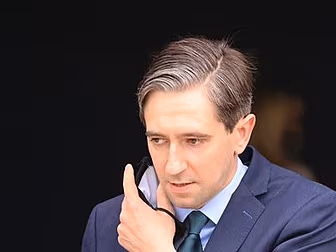 Fine Gael Claim Sinn Fein’s Ma...