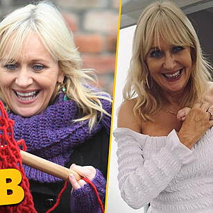 Gift Grub: Miriam O'Callaghan...