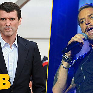 Gift Grub: Irish Celebs Share...