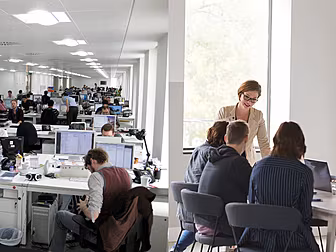 Heading Back To The Office? Yo...