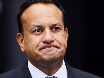 Tanaiste: 