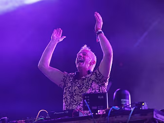 Fat Boy Slim Announces Irish T...