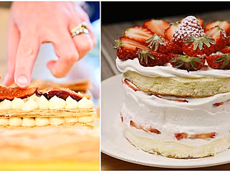 Preheat Those Ovens! The Bake...