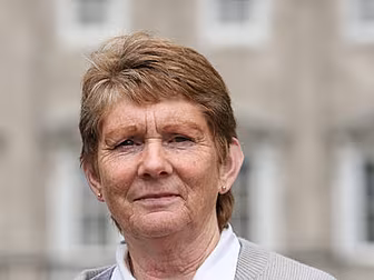 Catherine Corless: ''I Won't S...