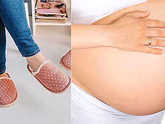 All Of The Pregnancy Secrets N...