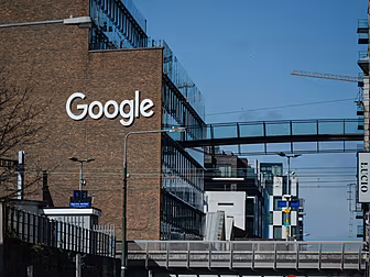Google's Parent Company Cuttin...