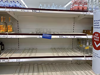 British Soft Drinks Associatio...