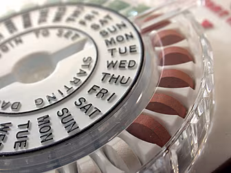 Free Contraception For Some Wo...