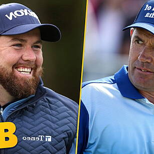 Gift Grub: Team Europe Share H...