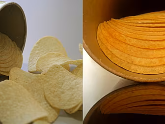 Are Pringles Crisps? The Answe...